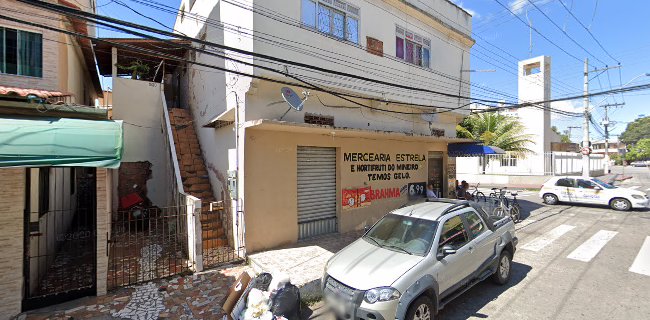 R. Visc. de Taunay, 530 - Soteco, Vila Velha - ES, 29106-080, Brasil