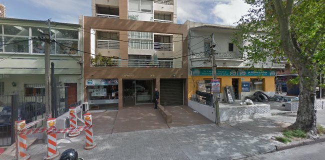 Opiniones de Panaderia Luxemburgo en Montevideo - Panadería