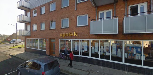 Anmeldelser af Nykøbing Falster Svane Apotek i Ringsted - Apotek