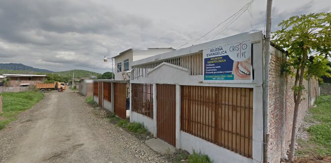 Opiniones de Iglesia Evangelica Petencostal "CRISTO VIVE" en Portoviejo - Iglesia