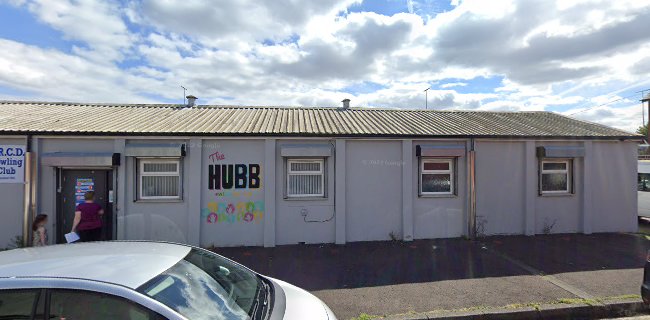 Comments and reviews of The HUBB Community Resource Centre