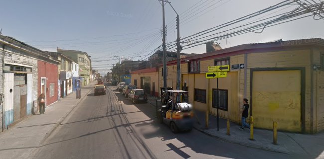 Opiniones de madariaga & martin abogados en Iquique - Abogado