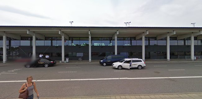 Anmeldelser af PentaBase Aalborg Lufthavn i Aalborg - Laboratorium