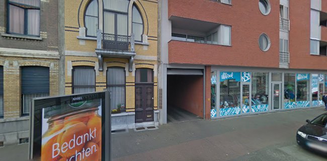 Beoordelingen van manderlay in Leuven - Reclamebureau