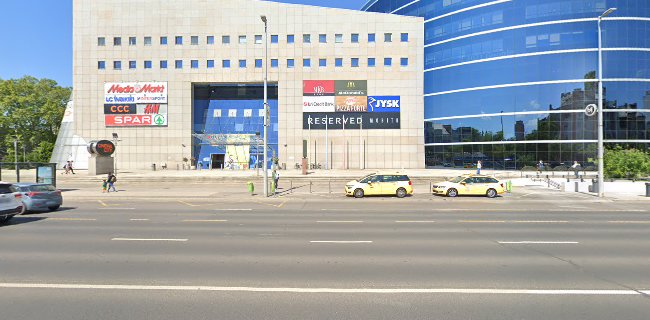 Hozzászólások és értékelések az Telekom üzlet Duna Plaza második emelet-ról