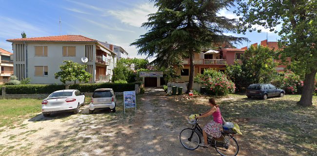 Veseli oblačić Zadar