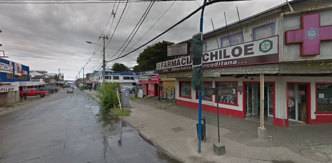 Farmacia Chiloe