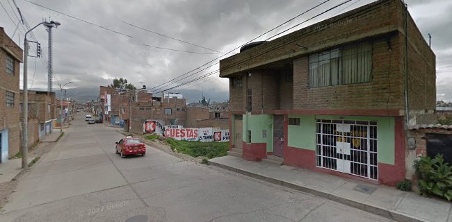 Opiniones de Iglesia Adventista PARRA en Huancayo - Iglesia