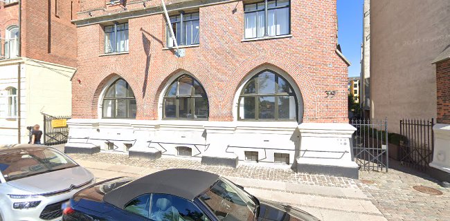 Anmeldelser af Coworking Copenhagen i Amager Vest - Kontorfællesskab