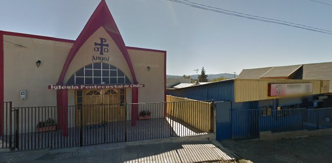 Iglesia Pentecostal De Chile - Angol