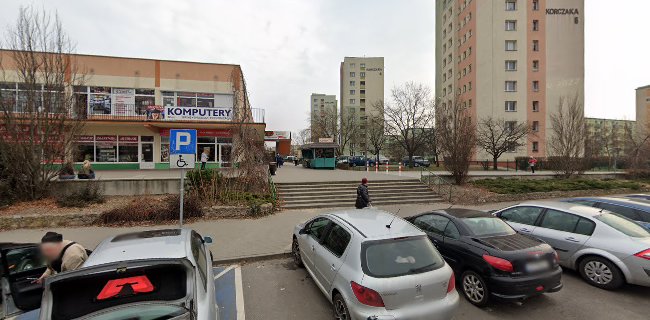 Salon optyczny RAMAAG - Bydgoszcz