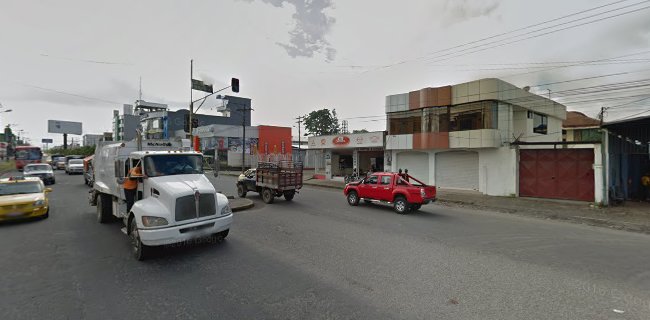Opiniones de Tienda Virgen del cisne en Santo Domingo de los Colorados - Tienda de ultramarinos