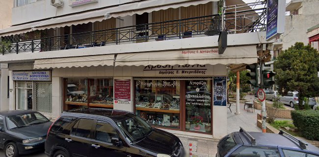 Αξιολογήσεις για το ΜΠΕΡΝΙΔΑΚΗΣ ΔΗΜΗΤΡΙΟΣ στην Νίκαια - Κοσμηματοπωλείο
