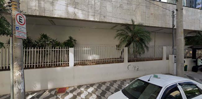 Avenida Brigadeiro Faria Lima, 1616 - conj 608,609 - Jardim Paulistano, São Paulo - SP, 01451-002, Brasil