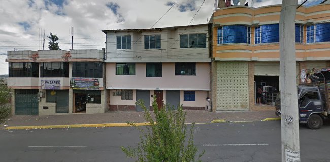 CALZADO SAMY - Quito