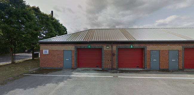 Unit 2, Broxtowe Park Business Centre Calverton Drive, Nottingham NG8 6QP, United Kingdom