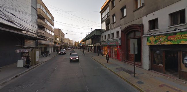Opiniones de Regalos y Juguetes en Concepción - Tienda