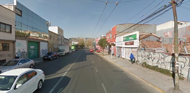 Carniceria Esperanza - Valparaíso