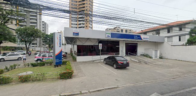 CASA - Centro Automotivo SulAmérica - Fortaleza