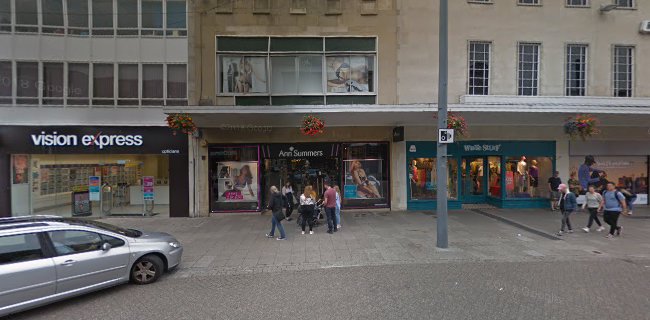 Reviews of Ann Summers Plymouth in Plymouth - Clothing store