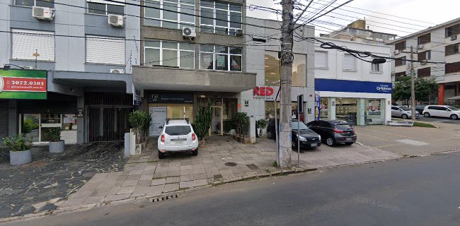 Av. Plínio Brasil Milano, 388 - Sala 201 - Higienópolis, Porto Alegre - RS, 90520-000, Brasil