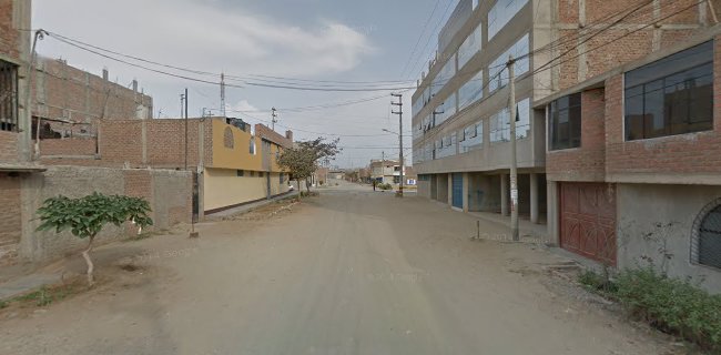 Ciudapolis Trujillo