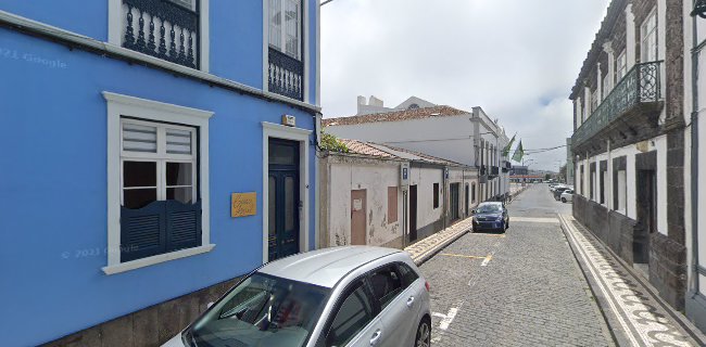 Restaurante Floresta - Ponta Delgada