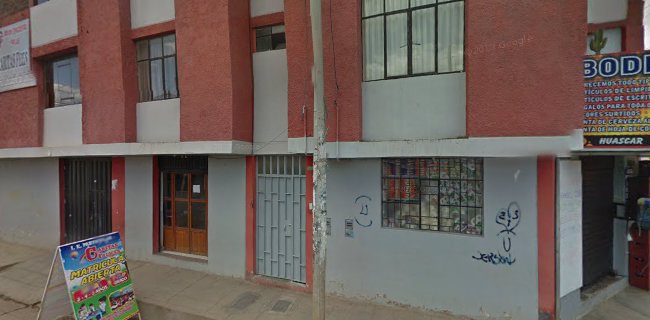 Opiniones de Colegio Educere en Huancayo - Escuela