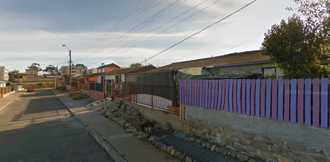 Opiniones de Escuela Lenguaje Nahuel en Valparaíso - Escuela