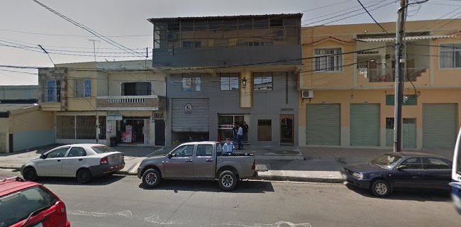 Industria Gráfica PROGRAF - Guayaquil