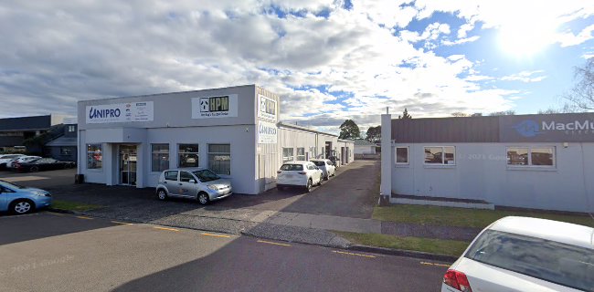 Reviews of Unipro Industrial Electrical Importers in Tauranga - Electrician