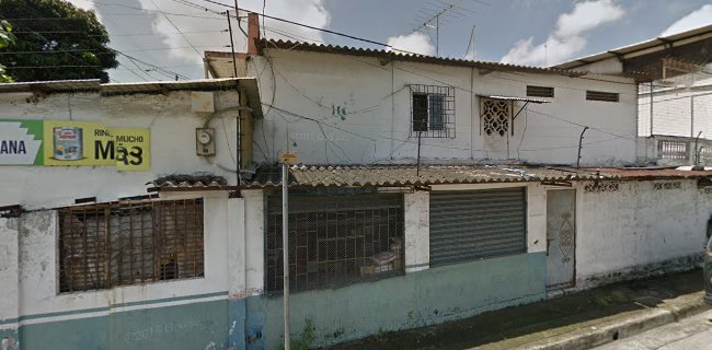 Ferretería Santa Adrianita - Guayaquil