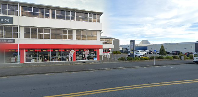 Level 2/62 Deveron Street, Invercargill 9840, New Zealand