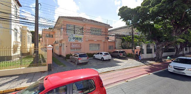 Igreja de Jesus Cristo dos SUD - Instituto Recife North - Igreja