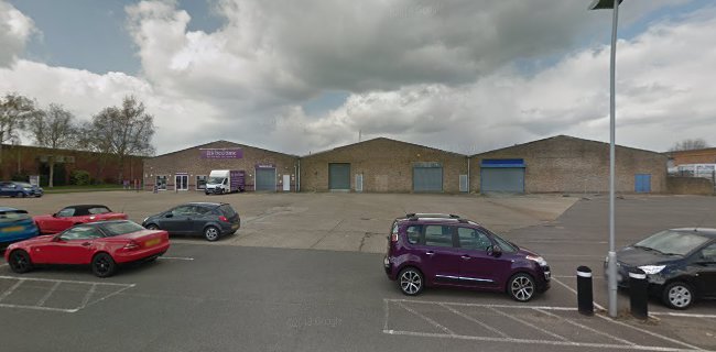 Unit B2, Queensway Warehouse, Peartree Rd, Colchester CO3 0LQ, United Kingdom