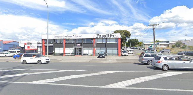 PassRite Driving Academy - Driving school