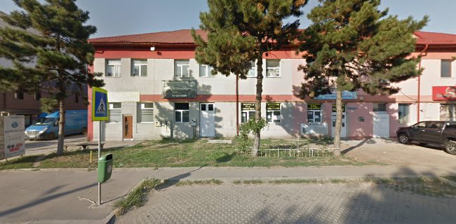 Strada Traian Vuia 13, Suceava 727525, România