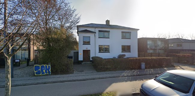 Anmeldelser af Nagel Larsen og Fogh-Andersen i Brønshøj-Husum - Læge