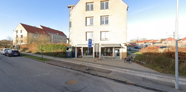 Norges Allé 2, 8200 Aarhus, Danmark
