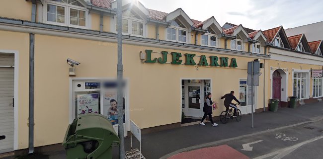 Recenzije Ljekarna Joukhadar u Virovitica - Ljekarna