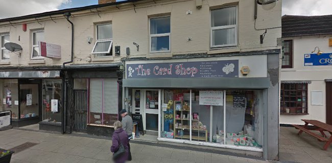 The Card Shop - Telford