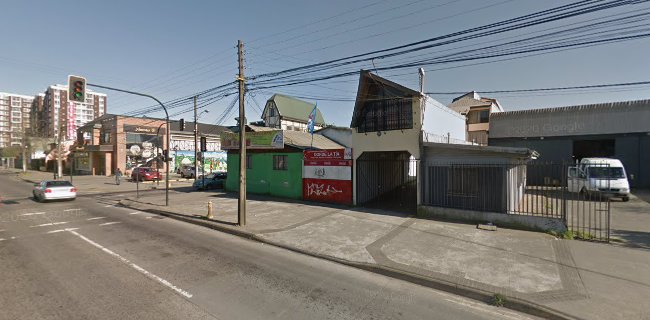 Opiniones de Soc Inmobiliaria V Y A Limitada en Concepción - Agencia inmobiliaria