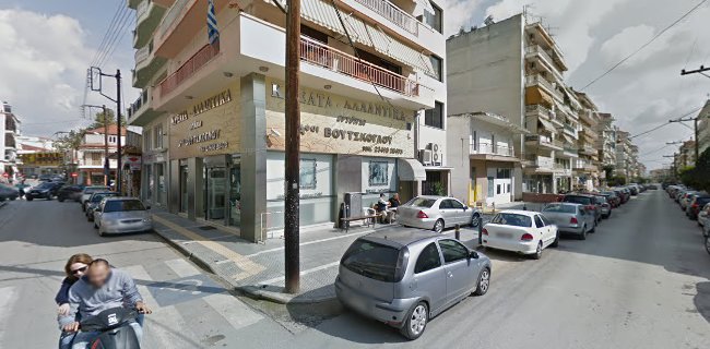 Θεσσαλονίκης, Κιλκίς 611 00, Ελλάδα