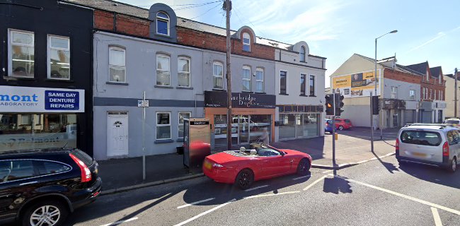 Unit 580, Moat House, 54 Bloomfield Ave, Belfast BT5 5AD, United Kingdom
