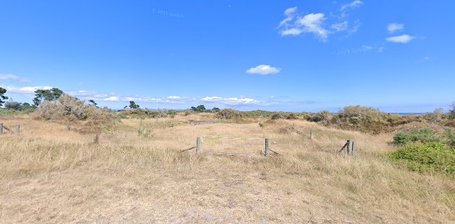 Whakatane Archery Club Range - Sports Complex