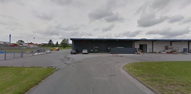 Anmeldelser af AO Håndværkerbutik i Hjørring - Bar