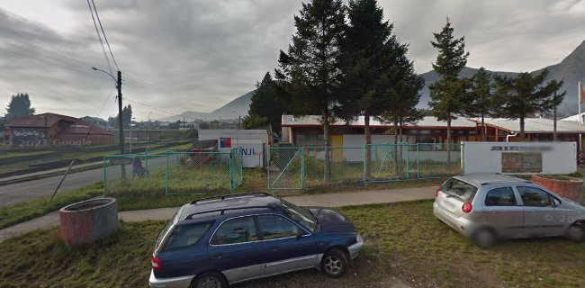 Opiniones de Jardin Infantil Arcoiris en Coyhaique - Escuela