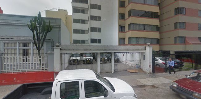 HOTEL EQUO - Miraflores