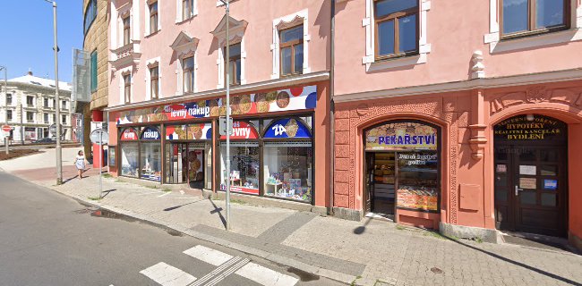 Nebankovní půjčky Liberec