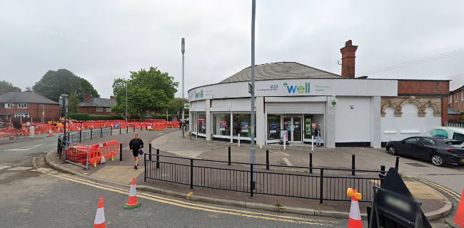 Reviews of Well Blackley - Victoria Avenue in Manchester - Pharmacy